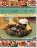 Turkish Kitchen