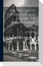 The History of the Decline and Fall of the Roman Empire: 3