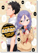 When Will Ayumu Make His Move? 8