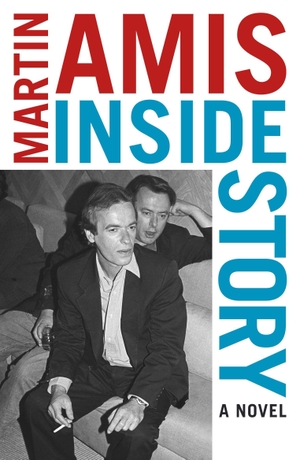 Amis, Martin. Inside Story. Random House UK Ltd, 2021.