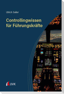 Controllingwissen für Führungskräfte