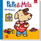 A Pepe le gusta