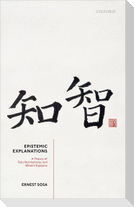 Epistemic Explanations