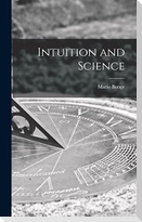 Intuition and Science