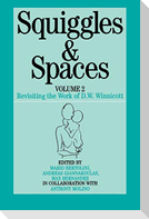 Squiggles and Spaces V 2