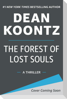 The Forest of Lost Souls