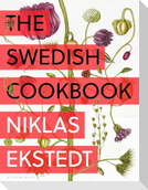 The Swedish Cookbook