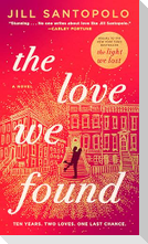 The Love We Found