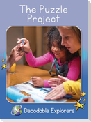 The Puzzle Project