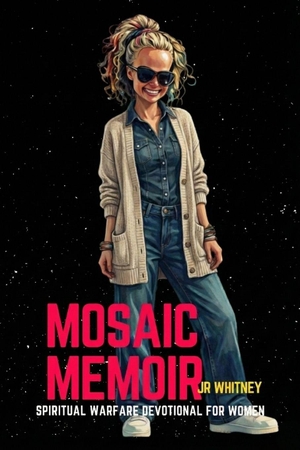 Whitney. Mosaic Memoir. Amazon Digital Services LLC - Kdp, 2026.