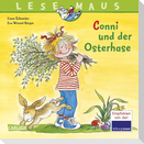LESEMAUS 77: Conni und der Osterhase