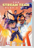 The Stream Team: Play 2 Win