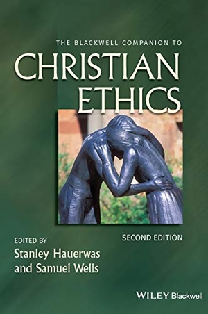 Hauerwas. Blackwell Companion Christian. John Wiley & Sons, 2011.
