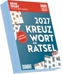 Kreuzworträtsel 2027