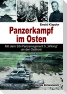 Panzerkampf im Osten