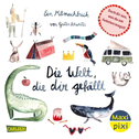 Maxi Pixi 484: VE 5: Die Welt, die dir gefällt (5 Exemplare)