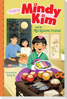 Mindy Kim and the Mid-Autumn Festival