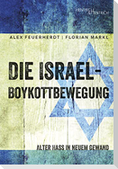 Die Israel-Boykottbewegung