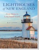 Lighthouses of New England