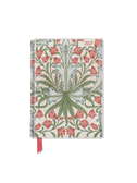 William Morris Gallerie - Glockenblume - Taschenkalender 2027