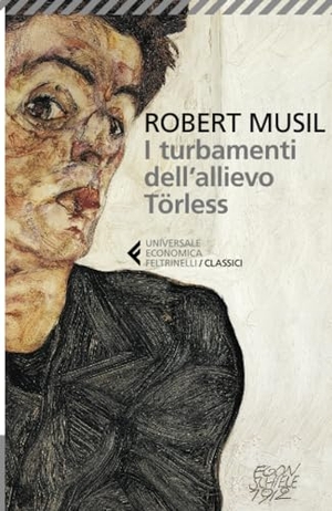 Musil, Robert. I turbamenti dell'allievo Törless. Feltrinelli, 2015.