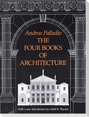 The Four Books of Architecture