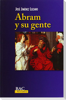Abram y su gente