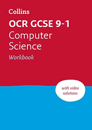 Collins Gcse / Paul Clowrey. OCR GCSE 9-1 Computer Science Workbook - Ideal for the 2027 and 2028 Exams. HarperCollins Publishers, 2022.
