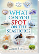 What Can You Spot on the Seashore?