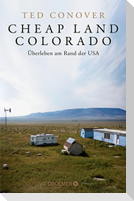 Cheap Land Colorado