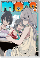 mono, Vol. 3