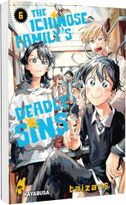 The Ichinose Family's Deadly Sins 6