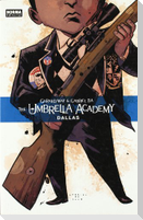 The Umbrella Academy : Dallas
