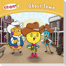 Chirp: Ghost Town