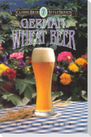 German Wheat Beer