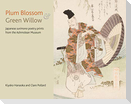 Plum Blossom and Green Willow