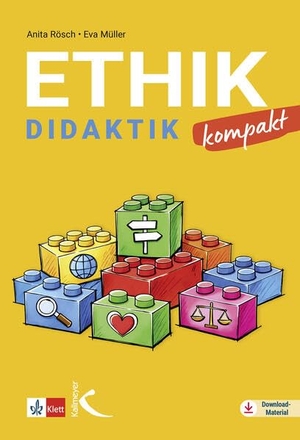 Rösch, Anita / Eva Müller. Ethikdidaktik kompakt. Kallmeyer'sche Verlags-, 2026.