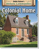 Colonial Home (Revised Edition)