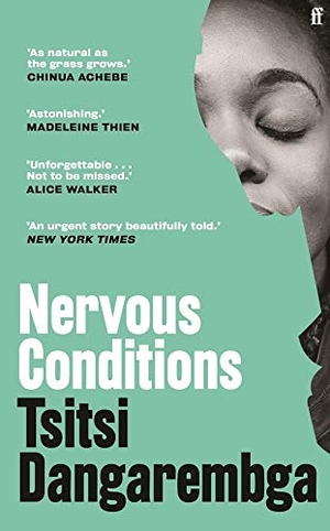 Dangarembga, Tsitsi. Nervous Conditions. Faber And Faber Ltd., 2021.