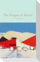 The Enigma of Arrival
