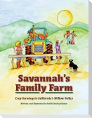 Savannah's Family Farm