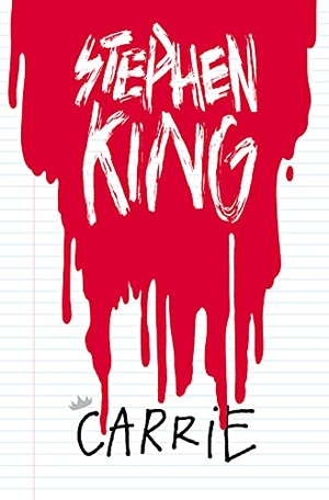 King, Stephen. Carrie. Debolsillo, 2020.