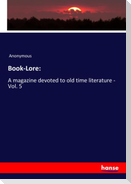 Book-Lore: