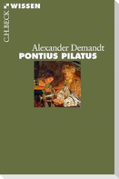 Pontius Pilatus