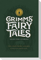 Grimms' Fairy Tales