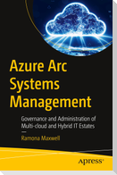 Azure ARC Systems Management