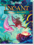 Encant. La màgia dels records
