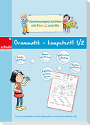 Grammatik - kompetent! 1 / 2
