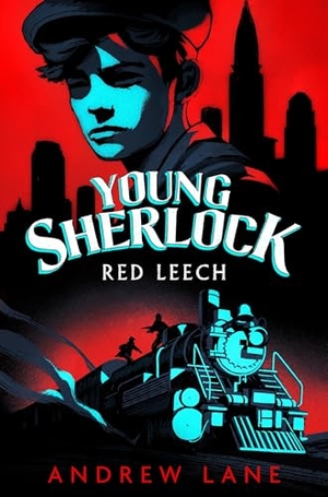 Lane, Andrew. Red Leech. Macmillan Publishers Int Ltd - MDL, 2026.
