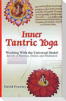 Inner Tantric Yoga